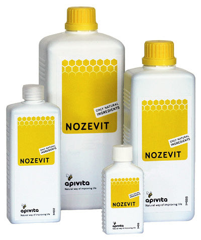 Nozevit