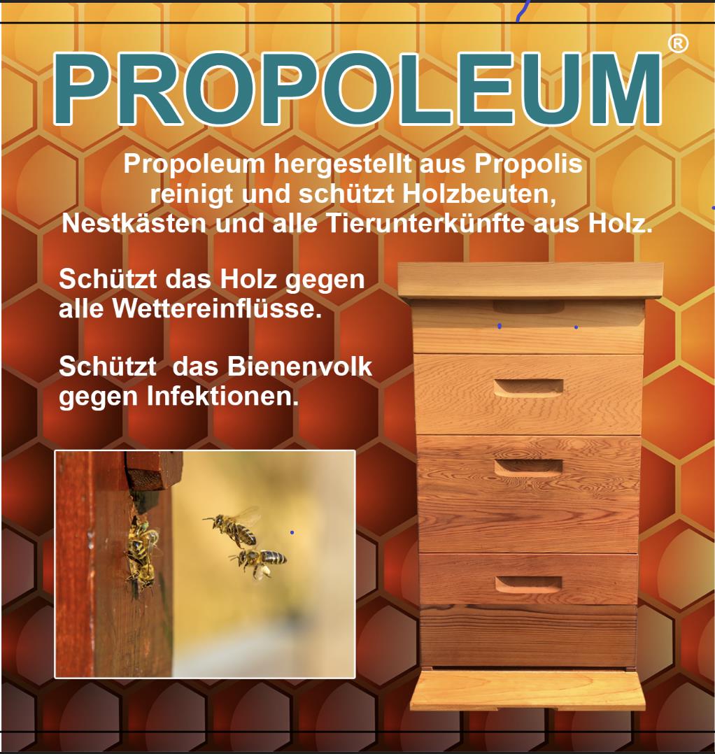 Propoleum-Apisfram