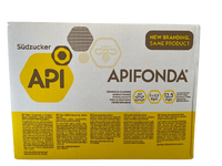 Apifonda 12 x 1 kg Karton-Apisfarm