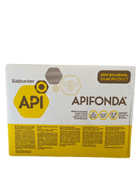 Apifonda 12 x 1 kg Karton-Apisfarm